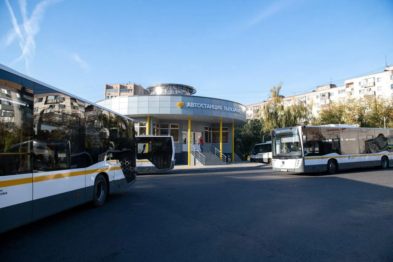 Фото: министерство информационных и социальных коммуникаций Московской области