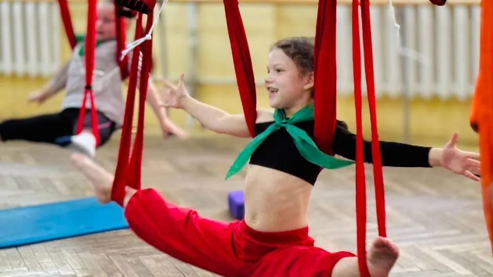 Фото: t.me/mozhayskyikdc