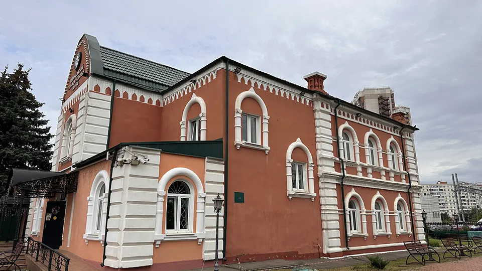 Фото: Мария Петрова