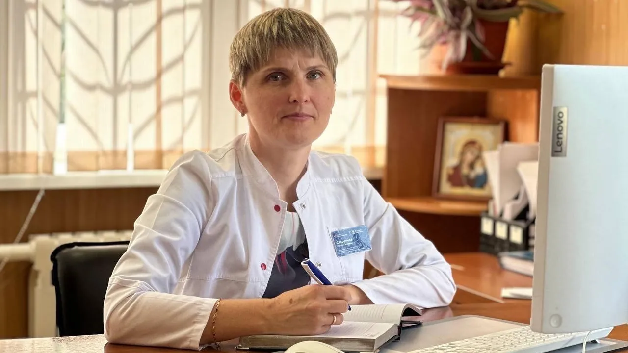 В субботу в Электростали пройдет Единый день диспансеризации