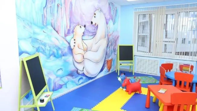 Фото: Линара Самединова