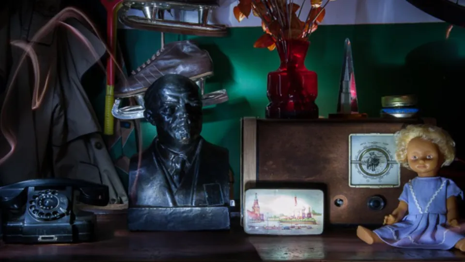 Фото: Коломенский центр познавательного туризма «Коломенский посад»