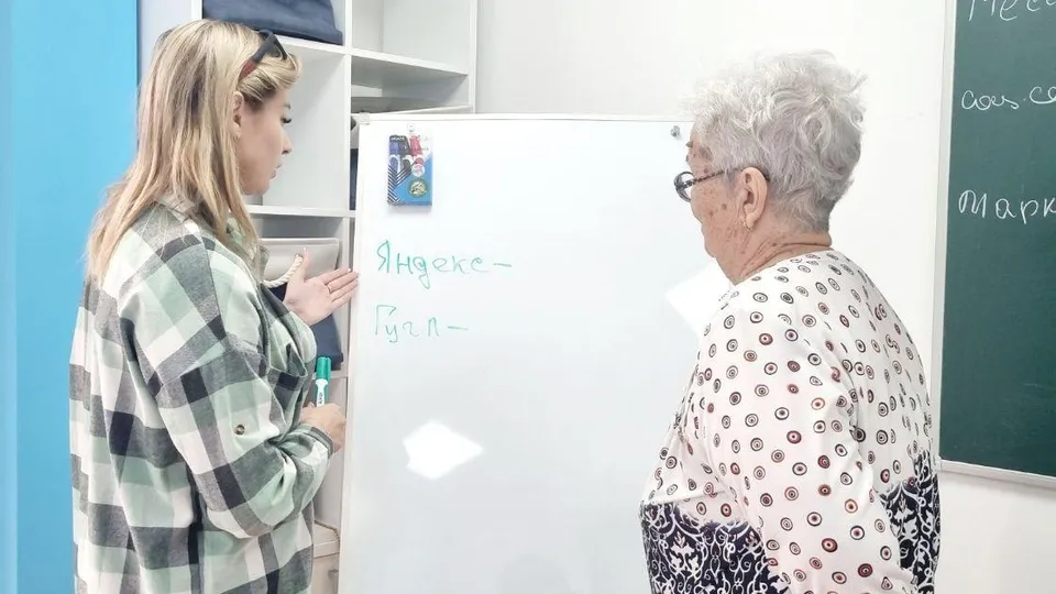 Фото: Администрация г.о. Красногорск