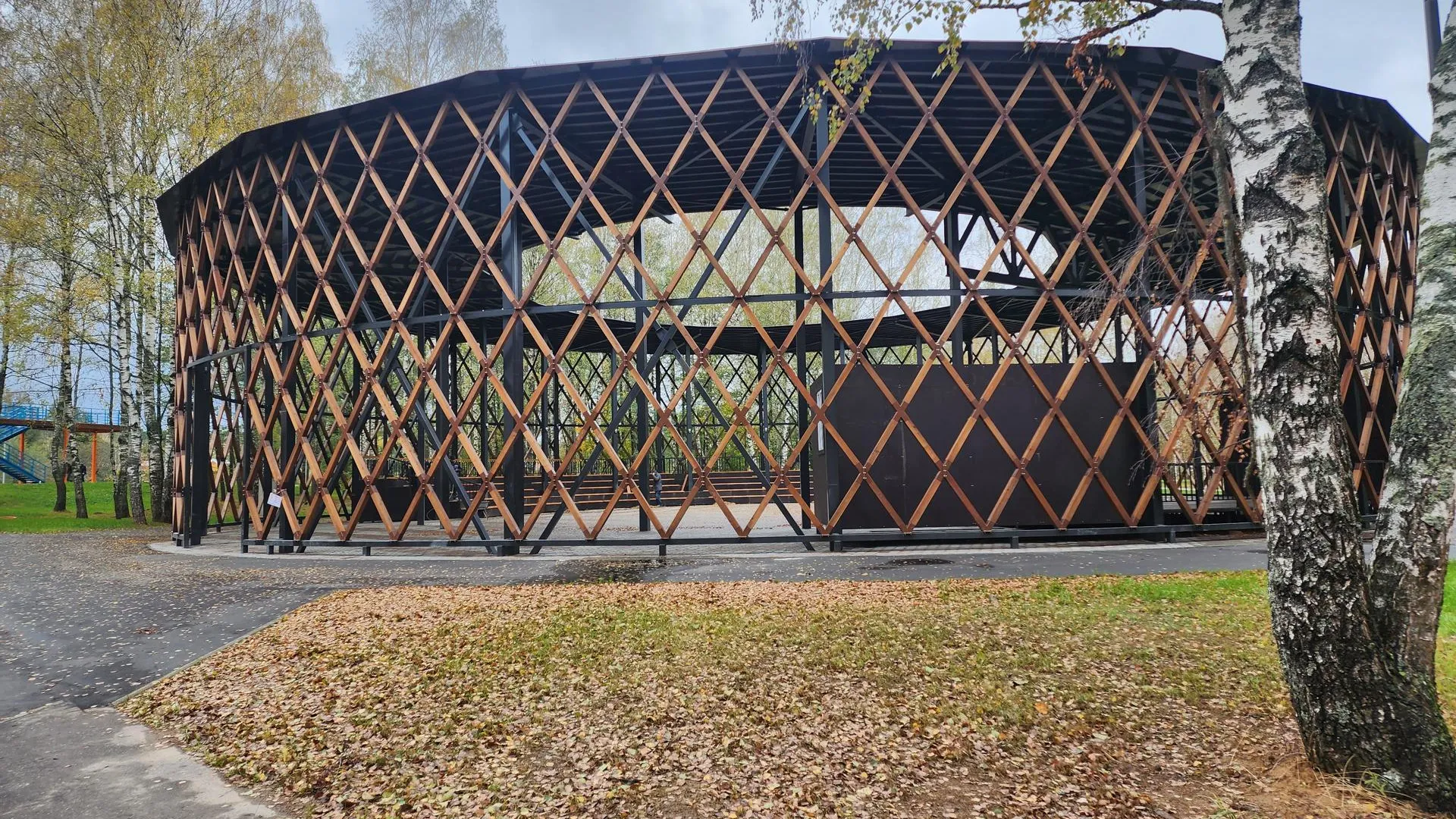 Фото: Юлия Андросова