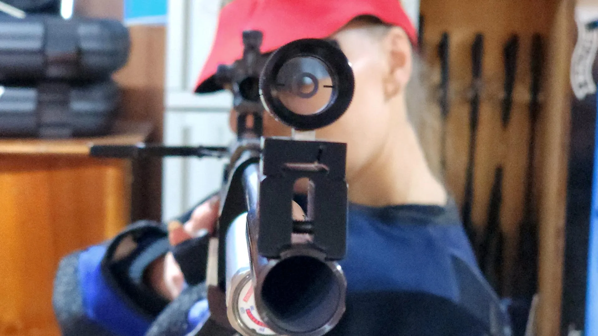 REGIONS/Мария Андрюхина