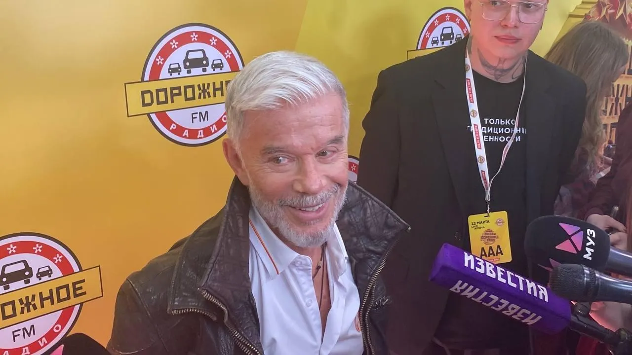 REGIONS/Дмитрий Некрасов