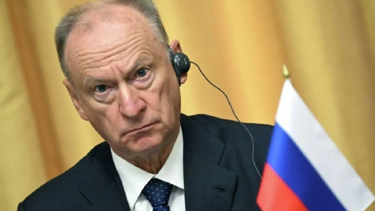 Секретарь Совета безопасности РФ рассказал, как строить экономику в условиях санкций