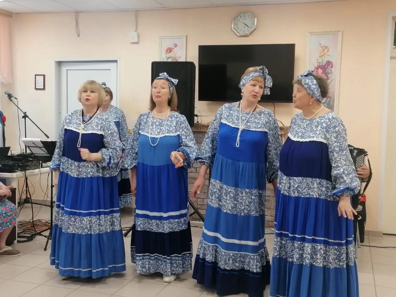 Фото: vk.com/ДК им. В.Н. Леонова