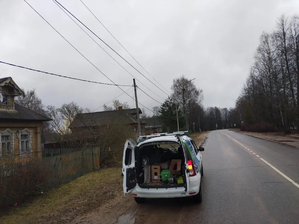 Фото: пресс-служба администрации г.о. Лотошино