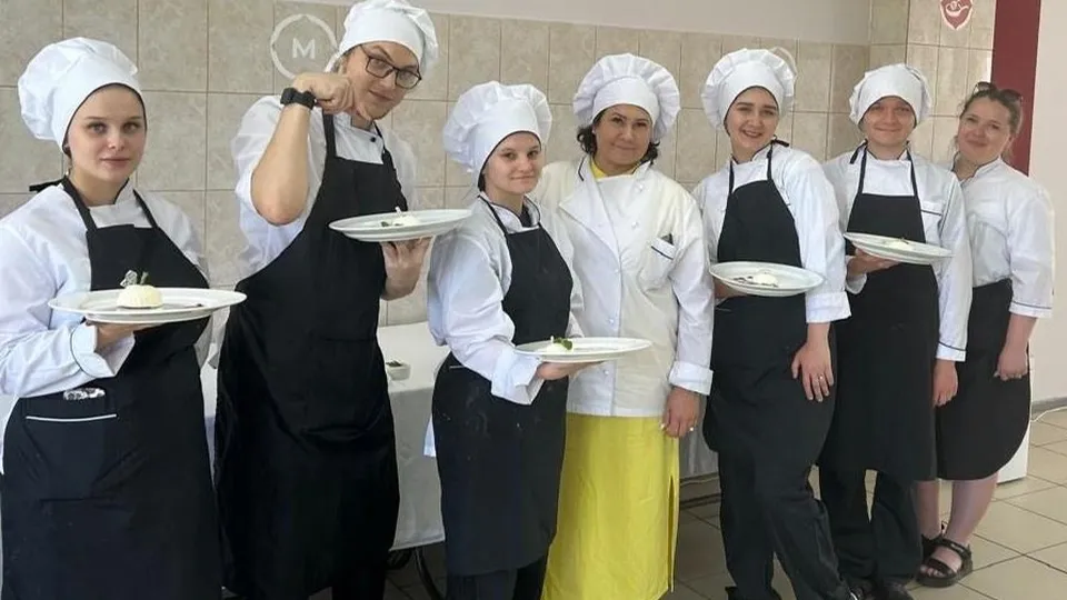 Фото: Министерство образования Московской области