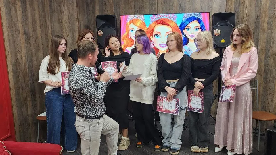 Фото: REGIONS/Евгений Рой