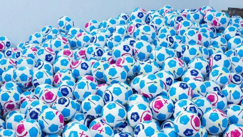 Двенадцать школ Подмосковья примут участие в проекте РФС «Футбол в школе»
