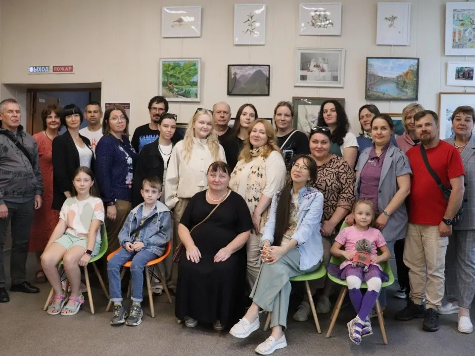 Фото: Центральная городская библиотека имени Ф.И. Тютчева в Балашихе