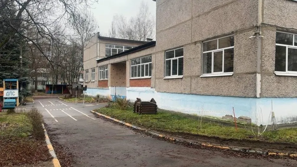 Фото: Министерство строительного комплекса Московской области