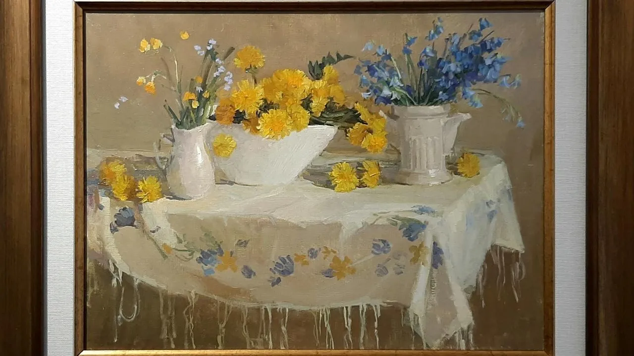 Щелковский историко-художественный музей