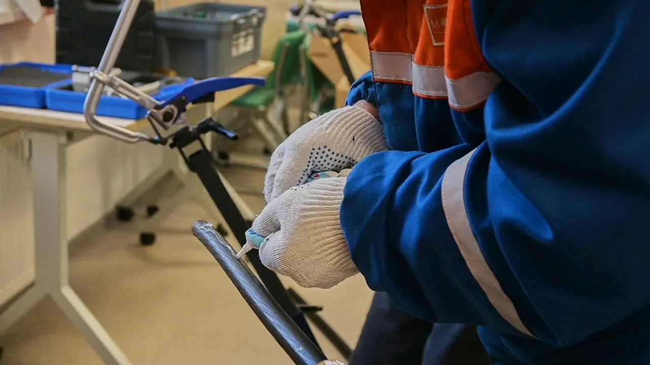 медиацентр Щелковского колледжа