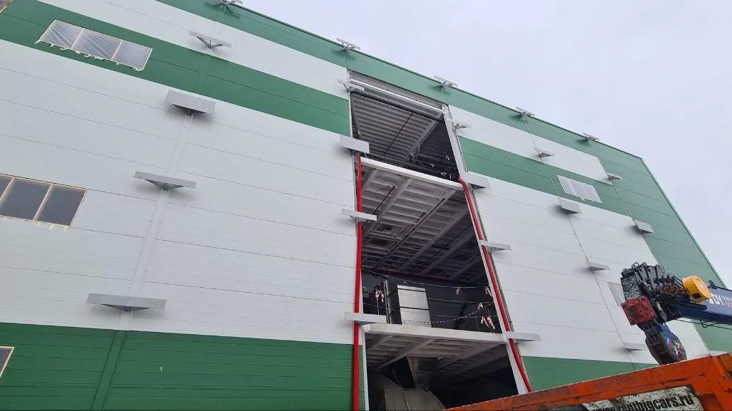 Главгосстройнадзор МО