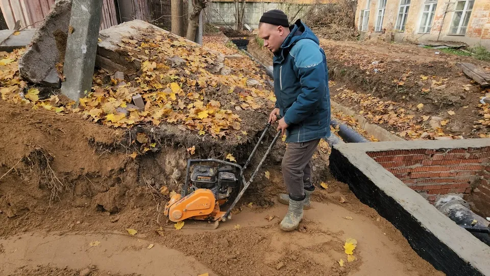 Фото: МедиаБанк Подмосковья/Дмитрий Беденко
