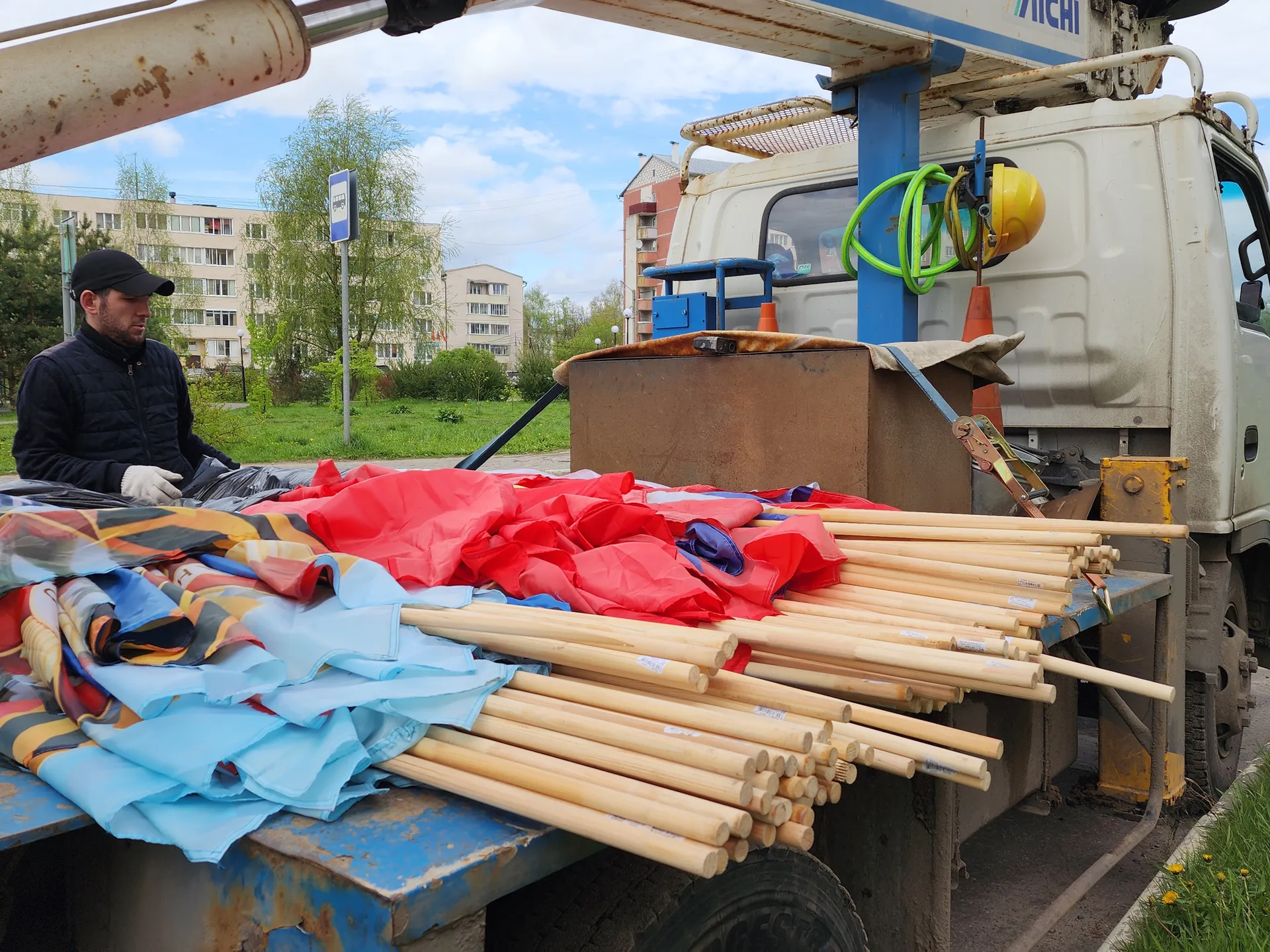 Фото: Валерия Тингаева