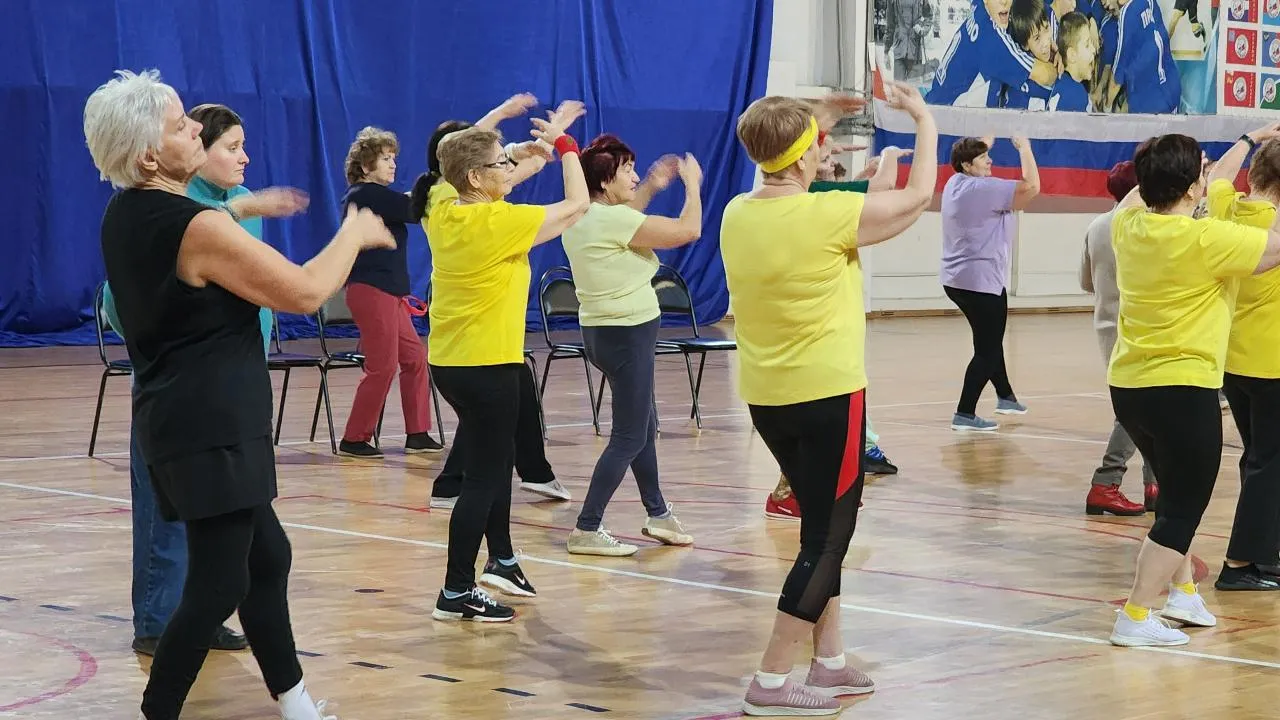 МедиаБанк Подмосковья/Анна Мороз