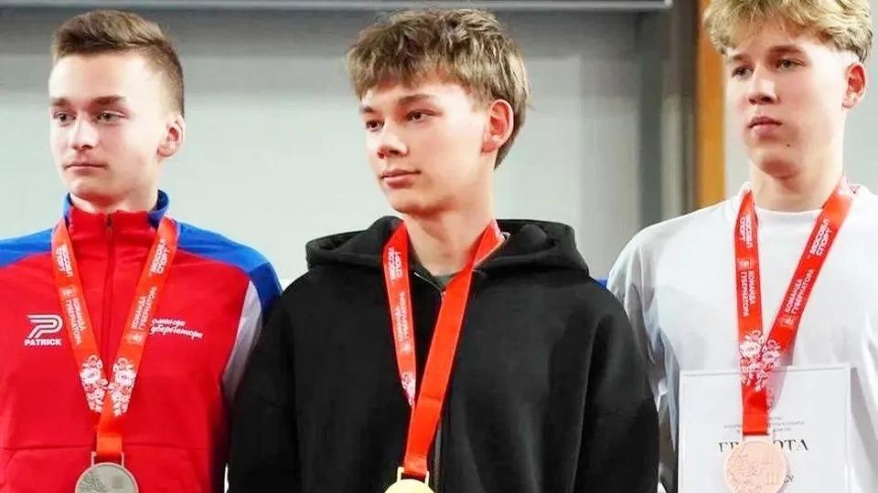 Фото: администрация г.о.Клин