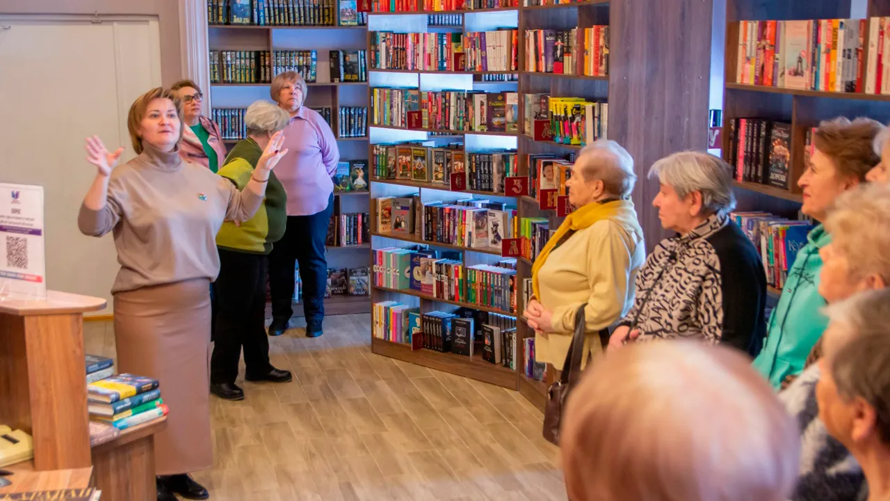 vk.com/Библиотечная система м.о. Зарайск