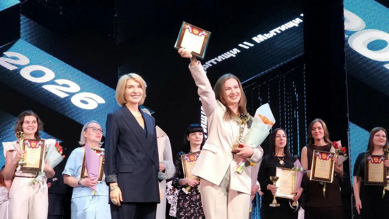 МедиаБанк Подмосковья/Валерия Исаева