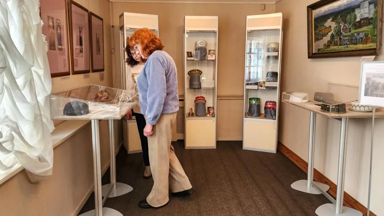 REGIONS/Мария Андрюхина