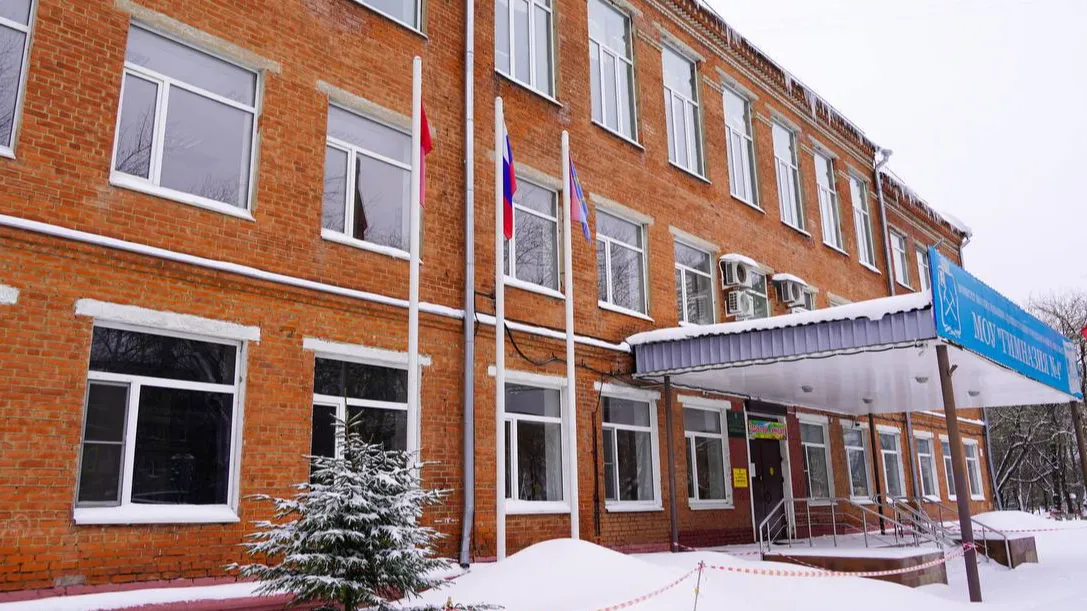 Фото: пресс-служба администрации г.о. Подольск