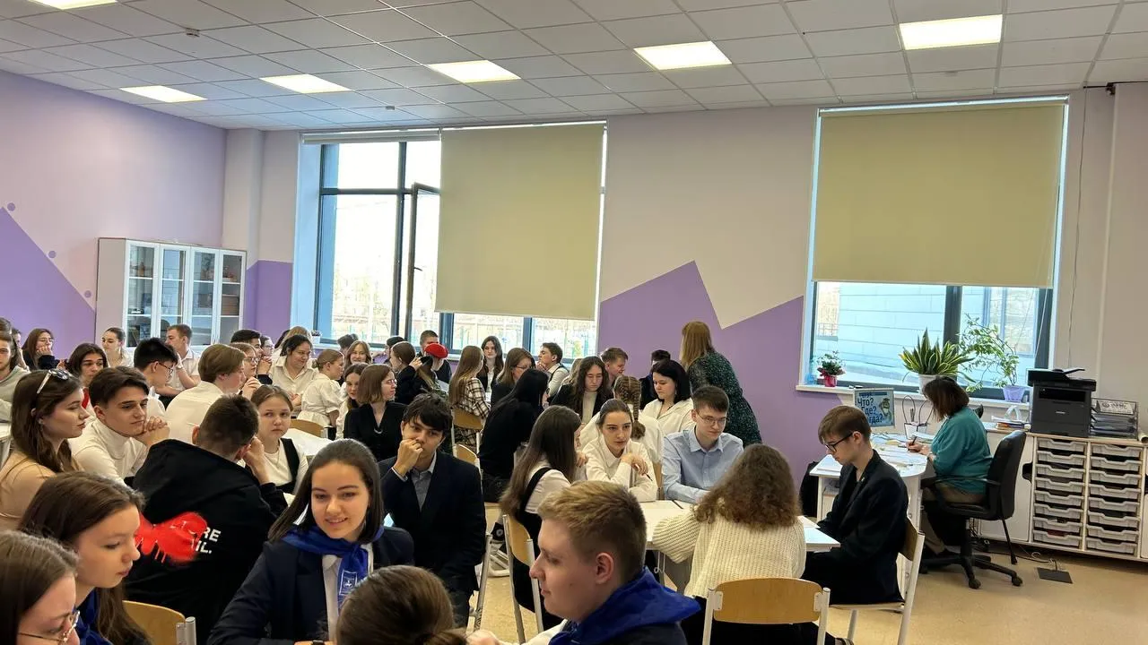 Медиа – Н. Надточая