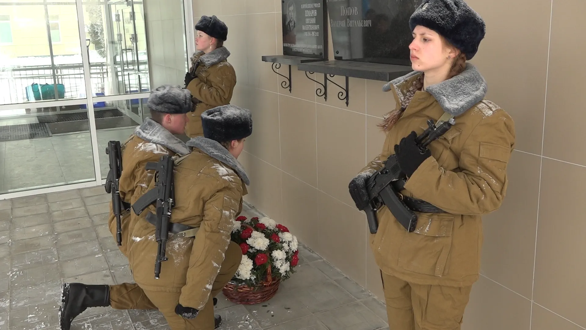 REGIONS/Елена Аботурова