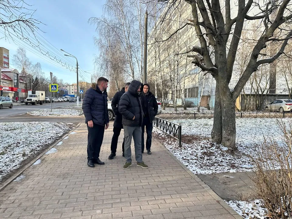 Фото: пресс-служба администрации г.о. Чехов