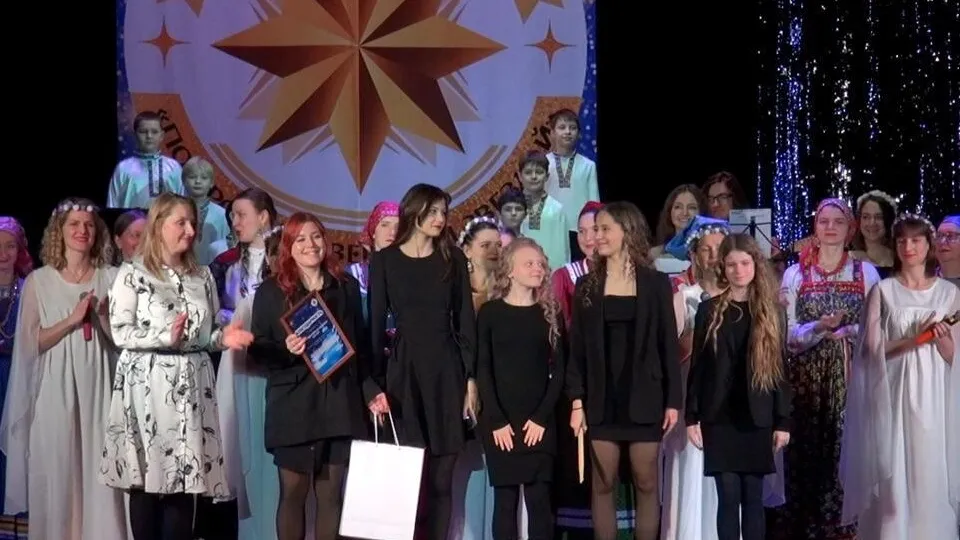 Фото: администрация Наро-Фоминского округа