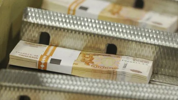 Почти 200 тыс рублей выманил у женщины сотрудник госнаркоконтроля в МО 