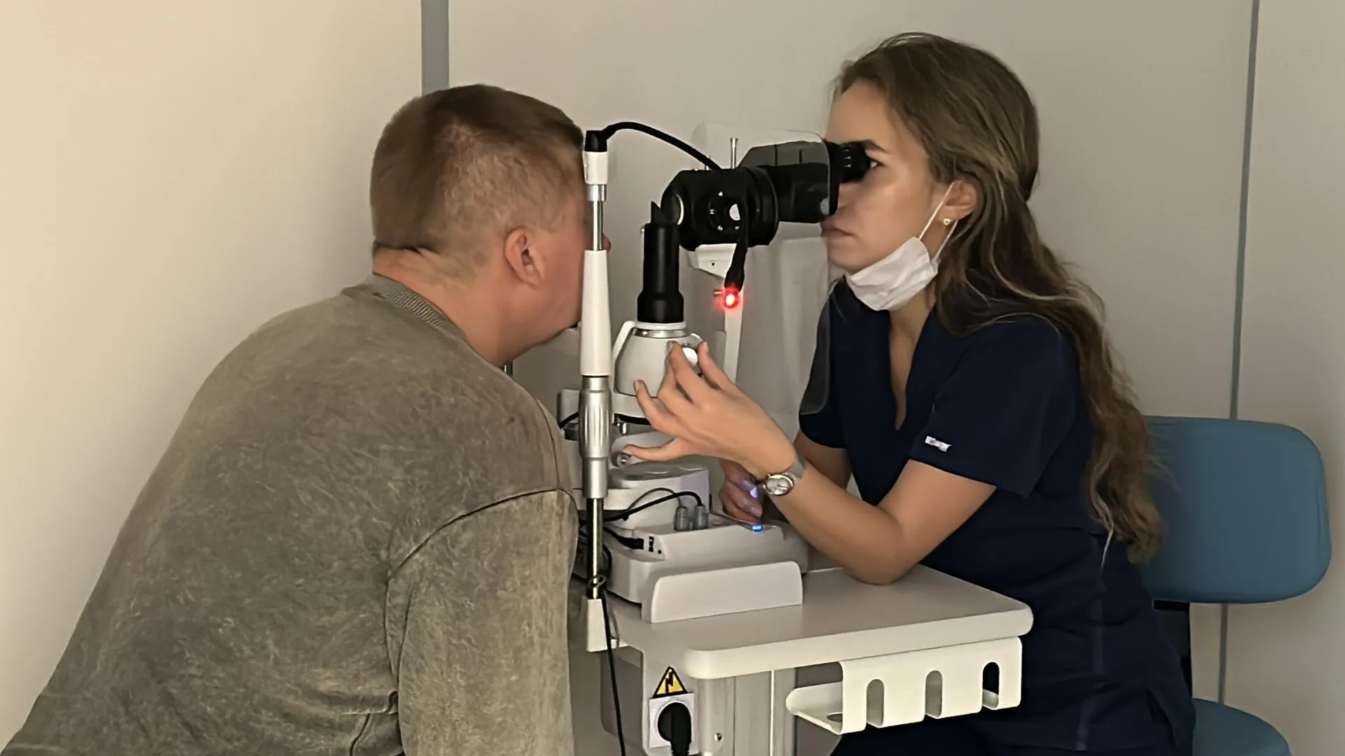 Мария Шматкова