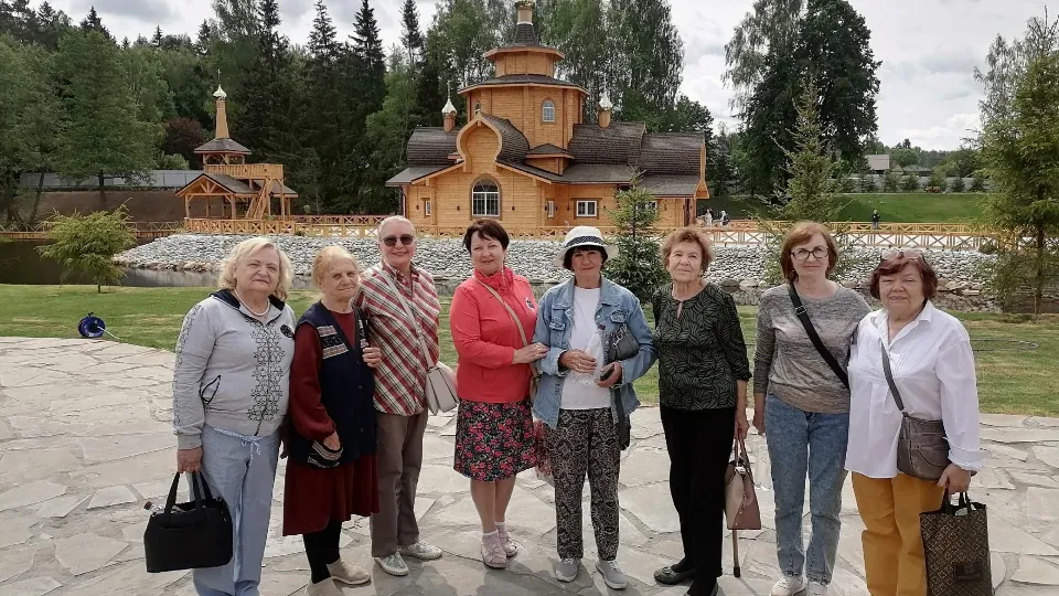 Фото: ГБУСО МО КЦСОиР «Серпуховский»