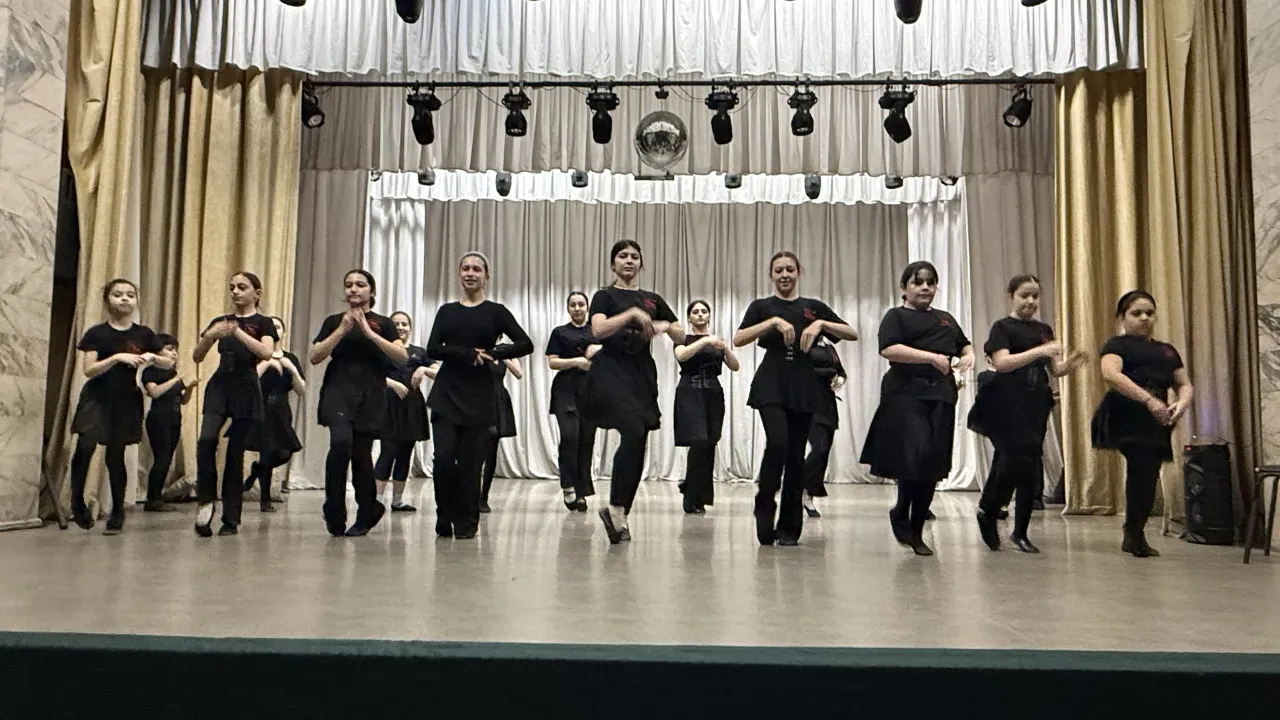 МедиаБанк Подмосковья/Анна Дука