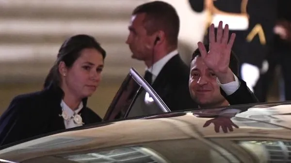 Эксперт: Киев не станет выполнять Минские соглашения в полной мере