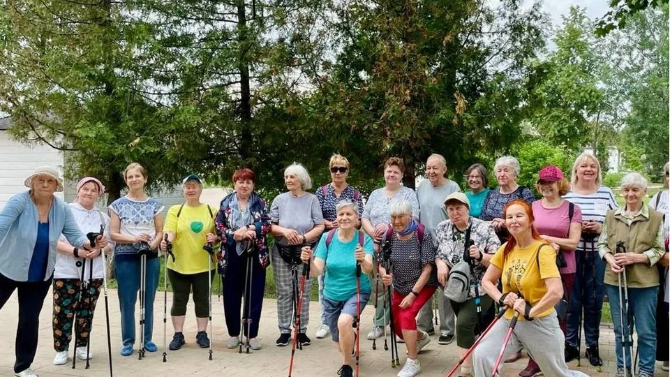 Фото: администрация городского округа Люберцы