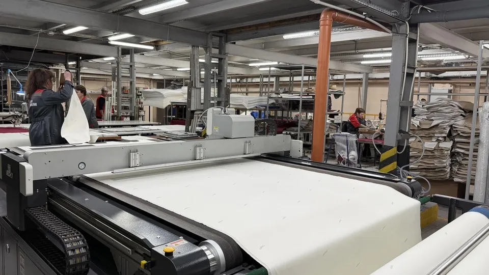 Фото: пресс-служба администрации г.о. Электросталь