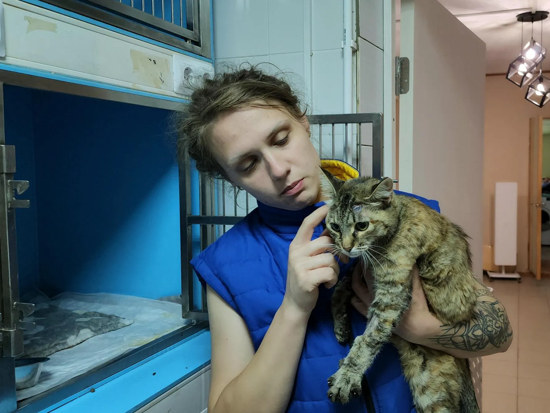 Фото: Анна Тюрюмина&nbsp; &nbsp; &nbsp; &nbsp;