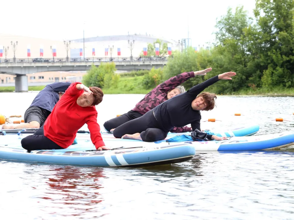 Фото: Министерство социального развития Московской области