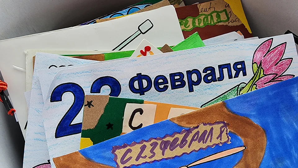 Фото: Ксения Пашуто