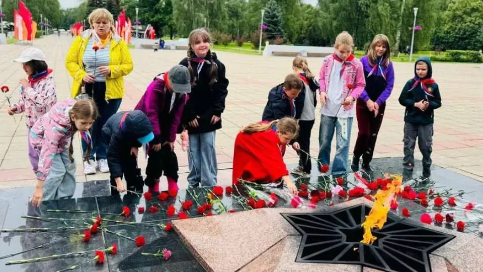 Фото: Министерство образования Московской области