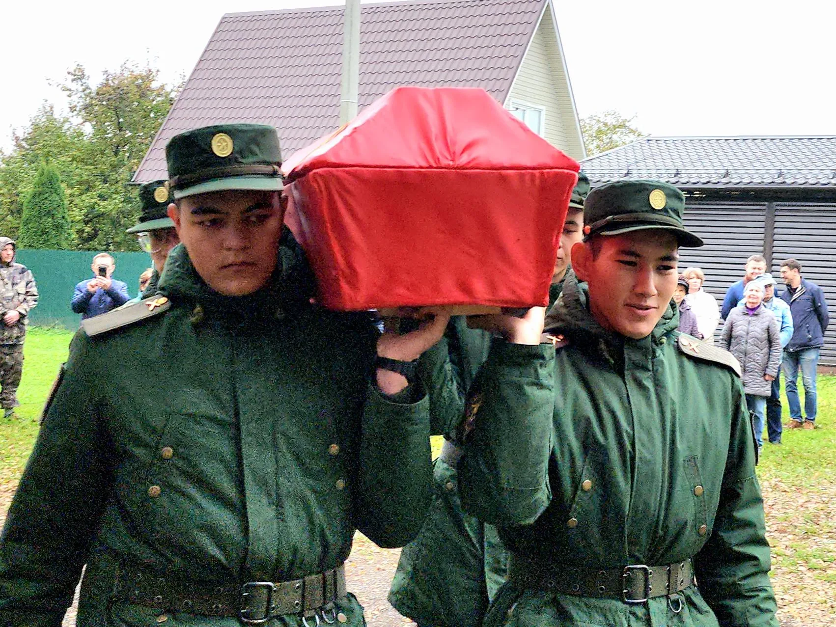 Фото: Анна Тюрюмина&nbsp; &nbsp; &nbsp; &nbsp; &nbsp;