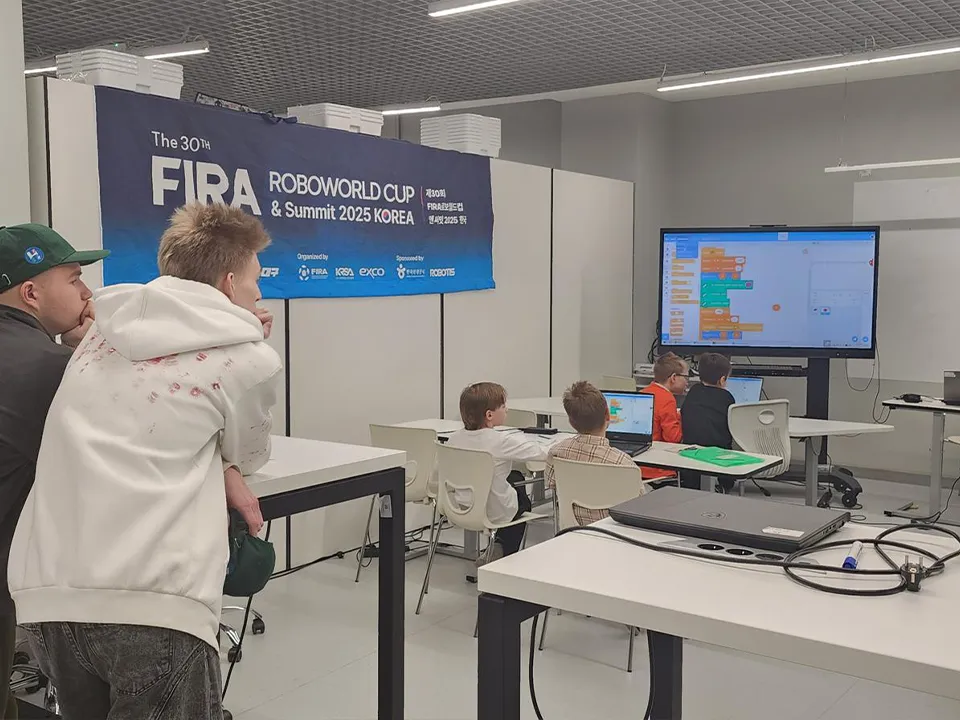 Фото: МедиаБанк Подмосковья/Михаил Раскин