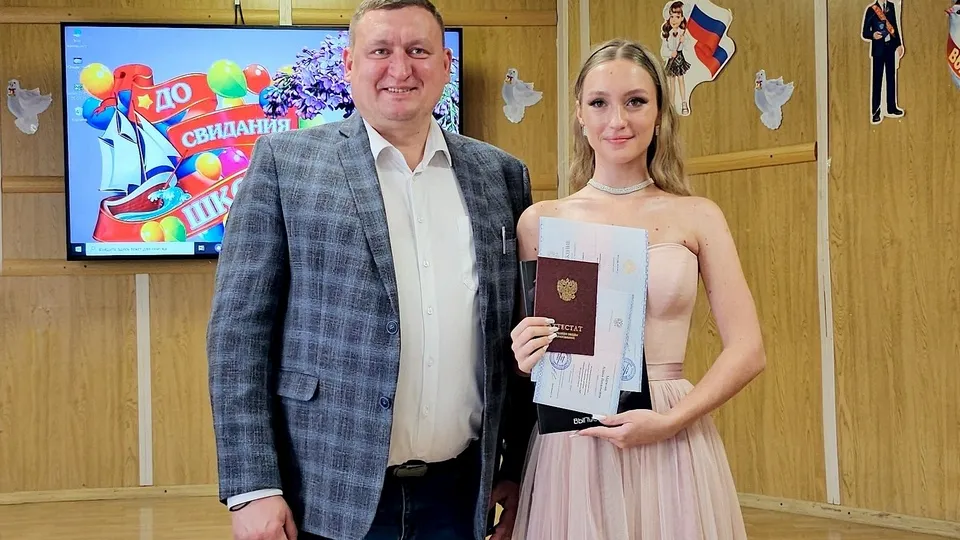 Фото: пресс-служба администрации м.о. Луховицы