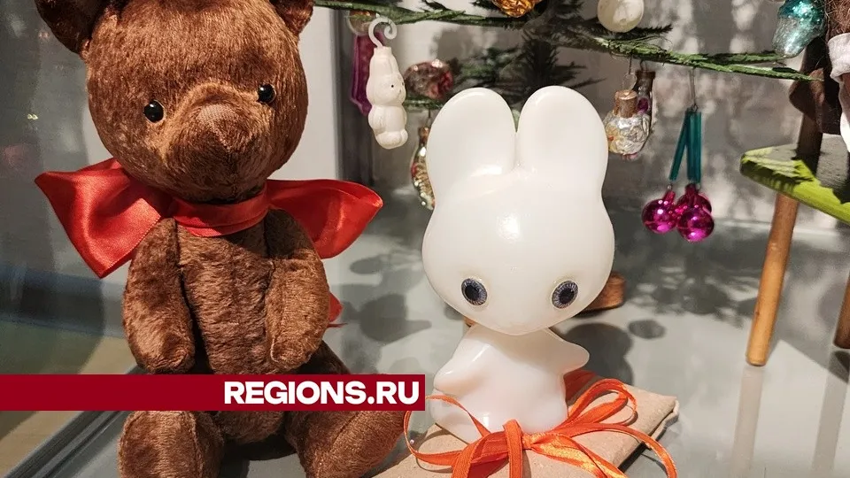 Фото: Валерия Исаева