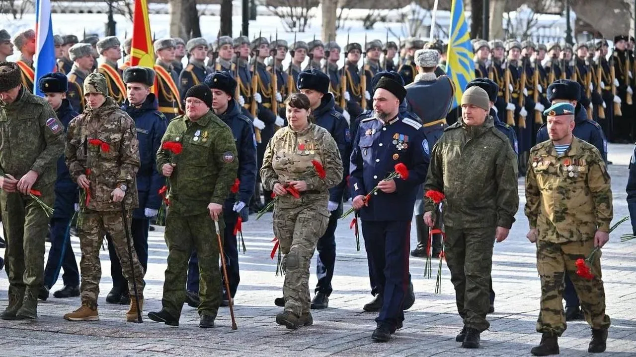 Игорь Брынцалов