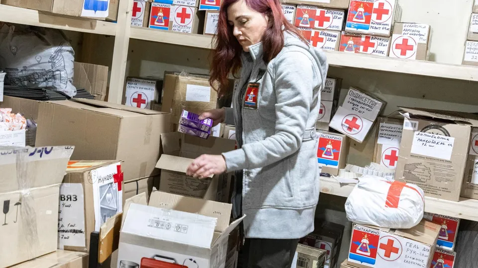 Фото: пресс-служба администрации г.о. Лыткарино